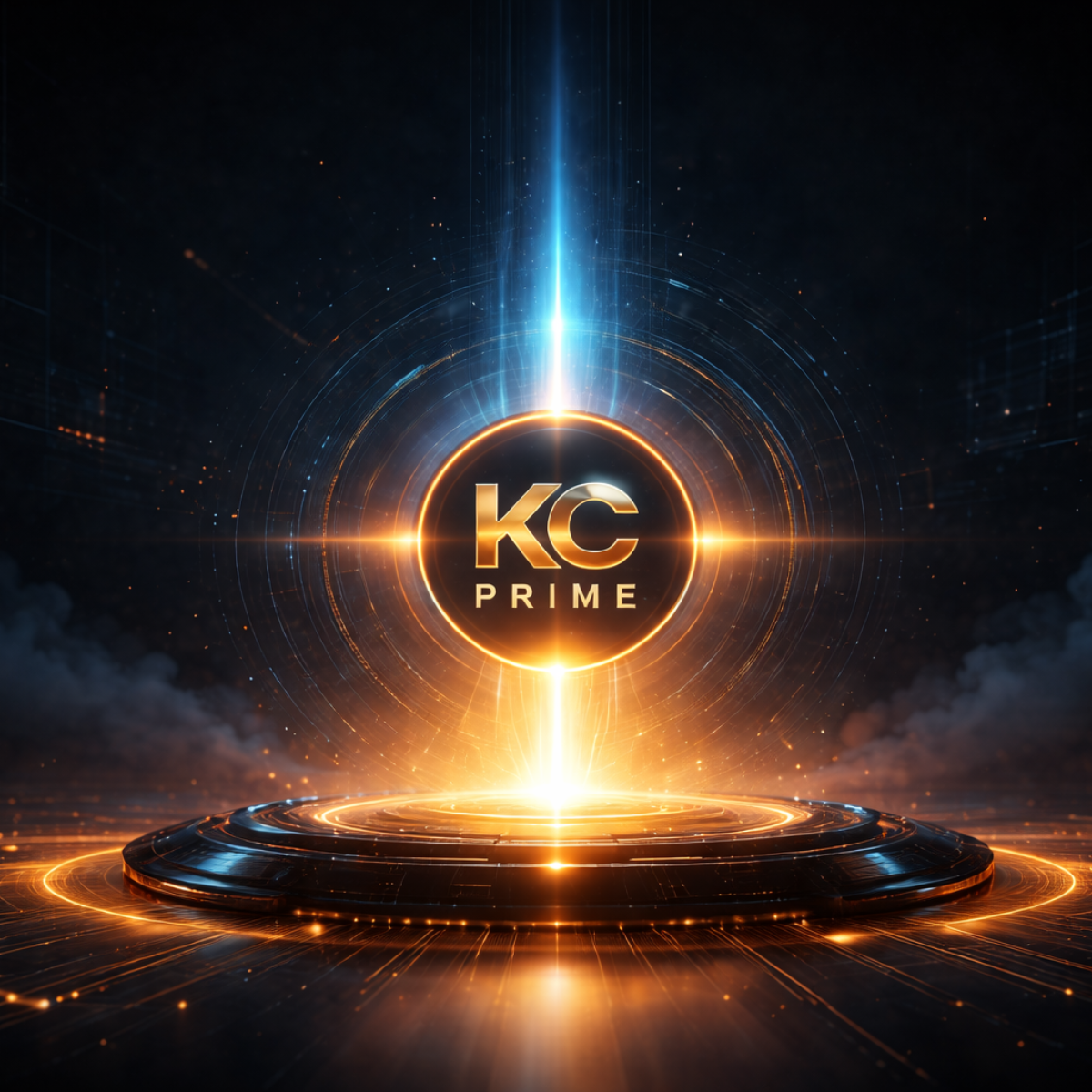 KC Prime